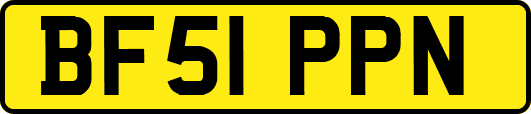 BF51PPN