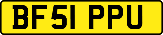 BF51PPU