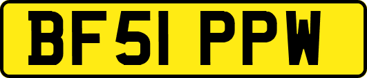 BF51PPW
