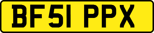 BF51PPX