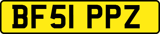 BF51PPZ