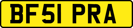 BF51PRA