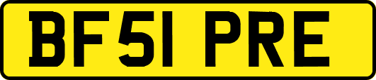 BF51PRE