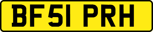 BF51PRH