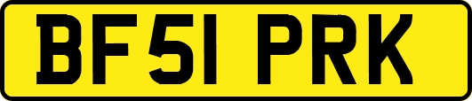BF51PRK