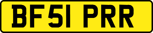 BF51PRR