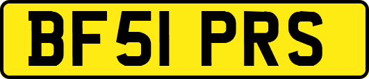 BF51PRS