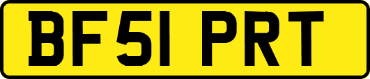 BF51PRT