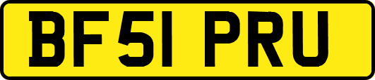 BF51PRU