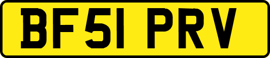 BF51PRV