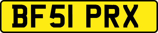 BF51PRX