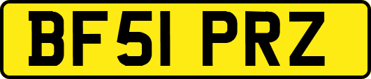 BF51PRZ