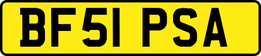 BF51PSA