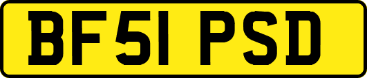 BF51PSD