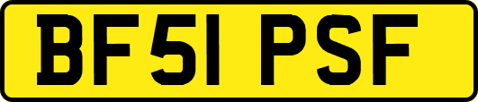 BF51PSF