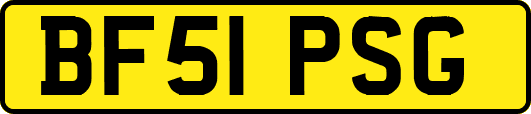 BF51PSG