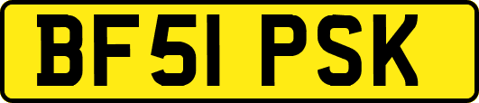 BF51PSK