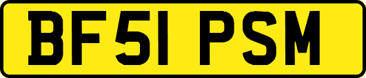 BF51PSM