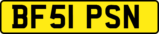 BF51PSN