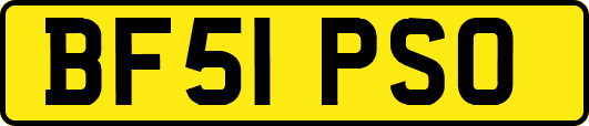 BF51PSO