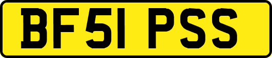 BF51PSS