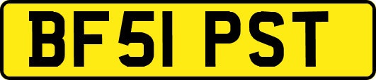 BF51PST