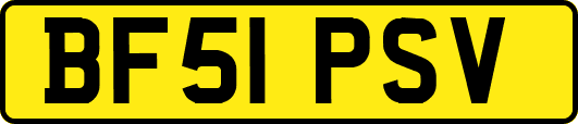 BF51PSV