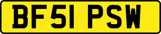 BF51PSW