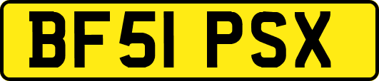 BF51PSX