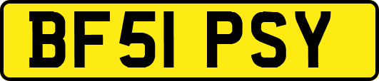 BF51PSY