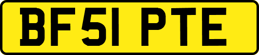 BF51PTE