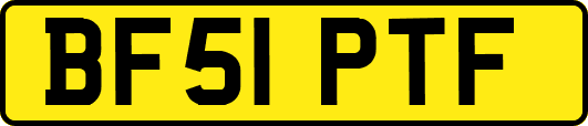 BF51PTF