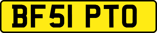BF51PTO