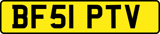 BF51PTV