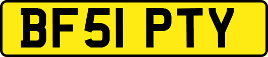 BF51PTY