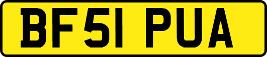 BF51PUA