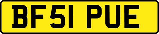 BF51PUE