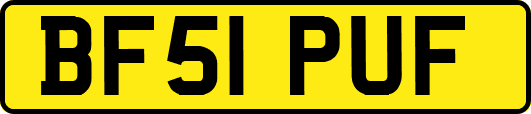 BF51PUF