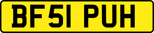 BF51PUH