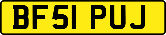 BF51PUJ