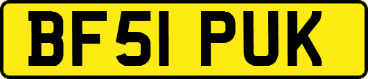 BF51PUK