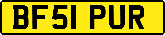 BF51PUR