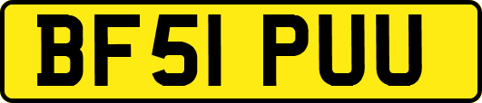 BF51PUU