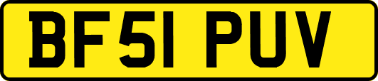 BF51PUV