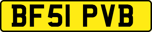 BF51PVB