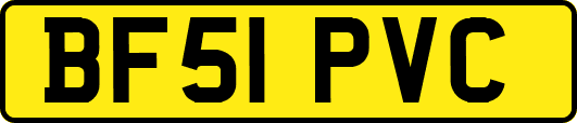 BF51PVC