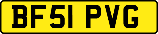BF51PVG