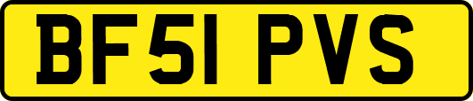 BF51PVS