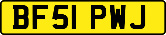 BF51PWJ