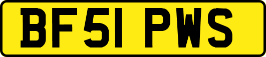 BF51PWS